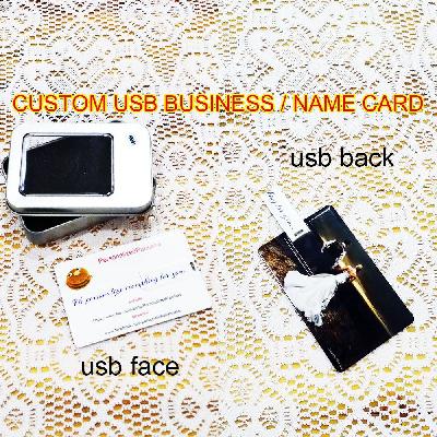 Promotional Customised Pen Drive(4,8,16 