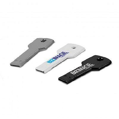 Promotional Key Shaped Pen Drive(4,8,16 