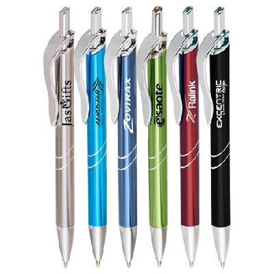 Promotional Metal Pens