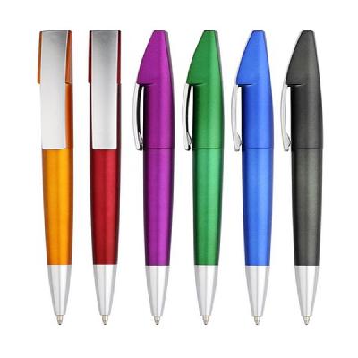 Promotional Plastic Ball Pens