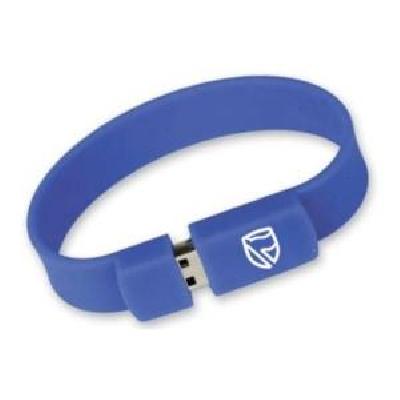 Promotional Wrist Band Pen Drive(4,8,16 
