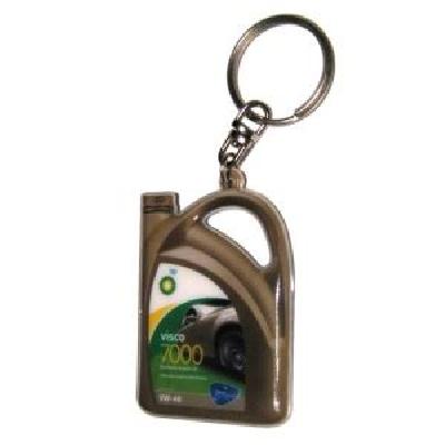 PVC Laminated Keychains