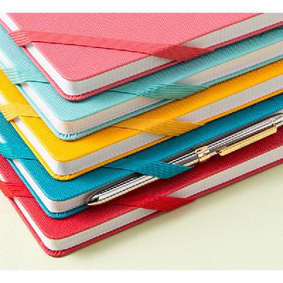 Readymade Synthetic Notebook Wrapper