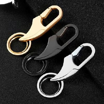 Stainless Steel Keychains