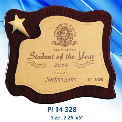 Students Prize Momentos