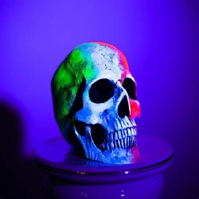 UV Printed Acrylic Mementos