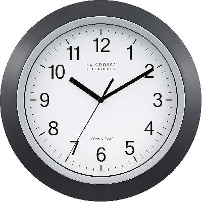Analog Wall Clock