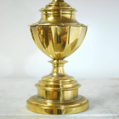 Brass Trophy