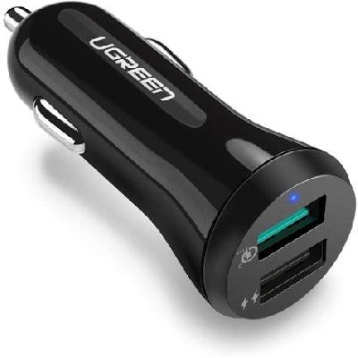 Car Charger