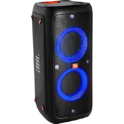 Jbl Bluetooth Speaker