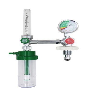 Medical Oxygen Flowmeter