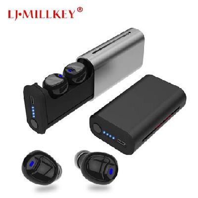 Mini Invisible Truly Wireless Bluetooth
