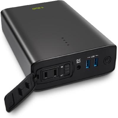 Pocket Power Bank