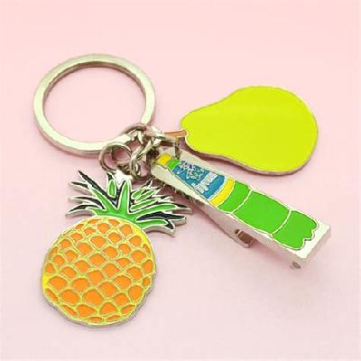 Promotional Keychain