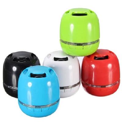 Promotional Mini Speaker