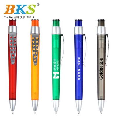 Promotional Plastic Pen