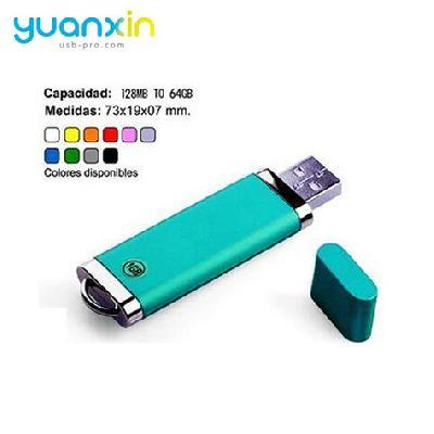 PVC OTG Pen Drive