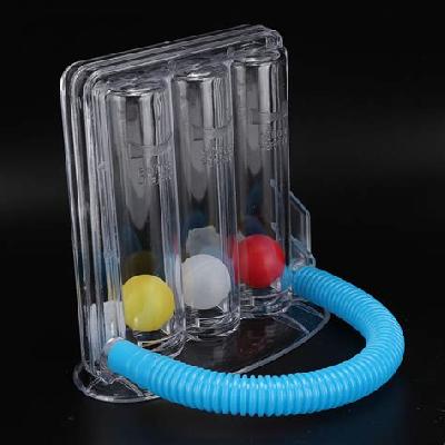 Respiratory Exerciser