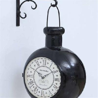 Wall Cum Table Clock