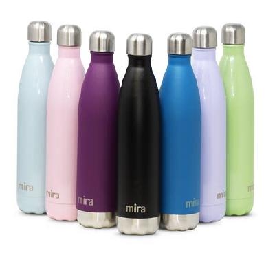 Water Bottles