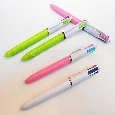 ABS Plastic Ball Pen