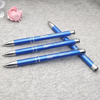Advertising Metal Ball Pen