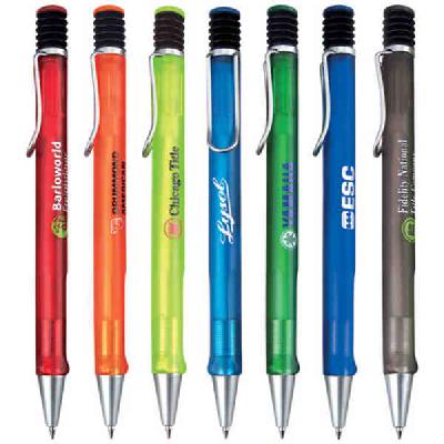 Advertising Plastic Ball Pen