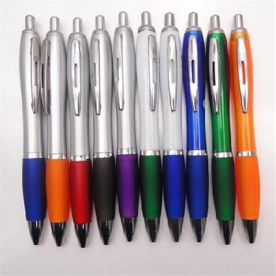 Advertising Point Ball Pen