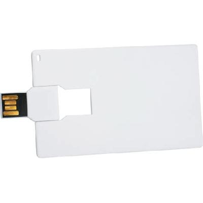 Credit Card Pen Drive