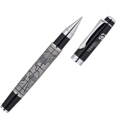 Custom Rollerball Pen