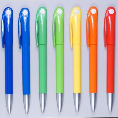 Customized Plastic Ball Pen