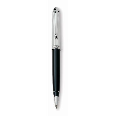 Flip Cap Ball Pen