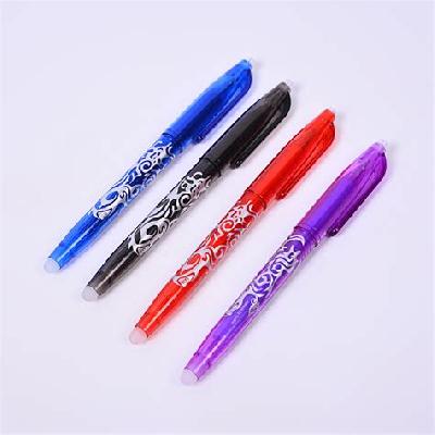 Plastic Ballpoint Pen