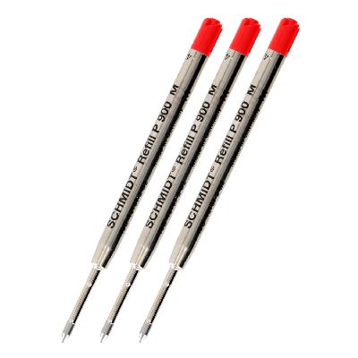 Thick Refill Ball Pen
