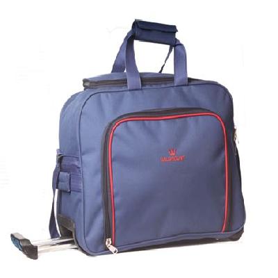 Duffel Trolley Bag
