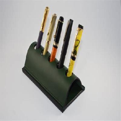 Executive Desk Pen Stand