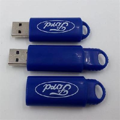 Ford USB Flash Drive