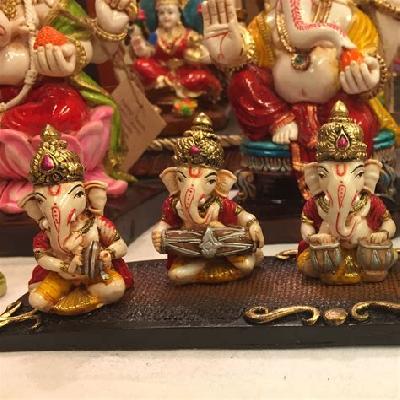 Ganesha Miniature Gift