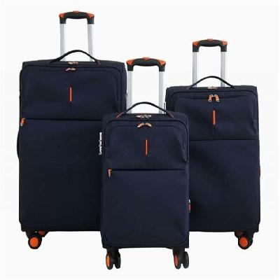 Luggage Trolley Bag