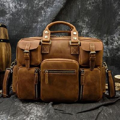 Men's Executive Bag