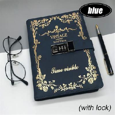 Multi Functional Diary