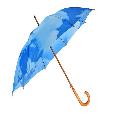 Polyester Promotional Umbrella