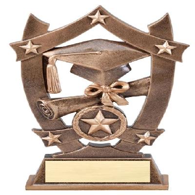 Sports Star Trophy