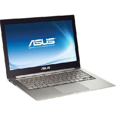 Asus Zenbook Laptop