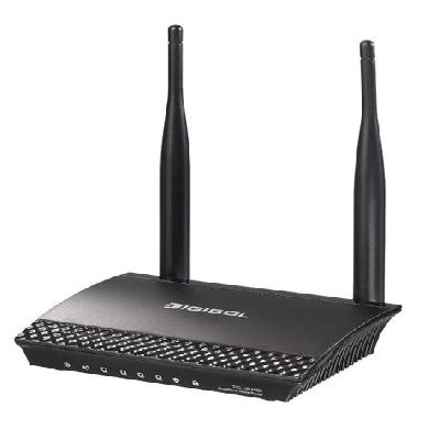 Digisol Wireless Router