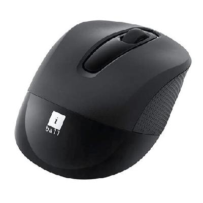 iBall Freedom Wireless Optical Mouse