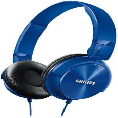 Philips Dynamic Wired Headphone