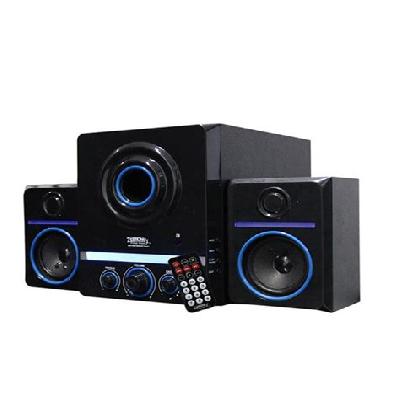 Zebronics Computer Speaker