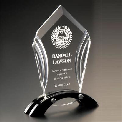 Acrylic Trophy
