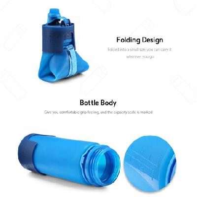 Bakers Delight Water Bottle